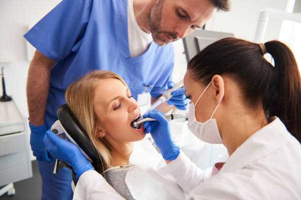 Best Traditional Braces  in Oakridge, OR