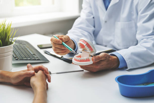 Best General Dentistry  in Oakridge, OR