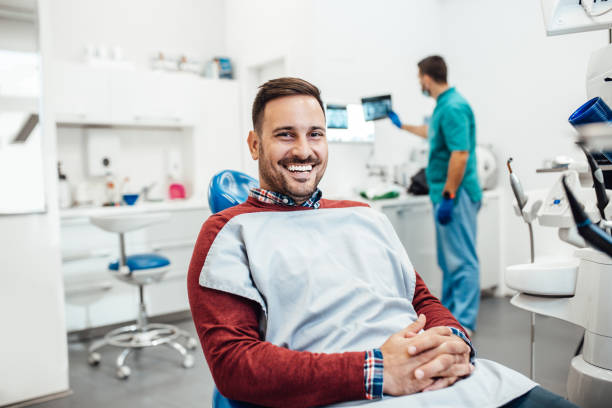 Best Cosmetic Dentistry  in Oakridge, OR