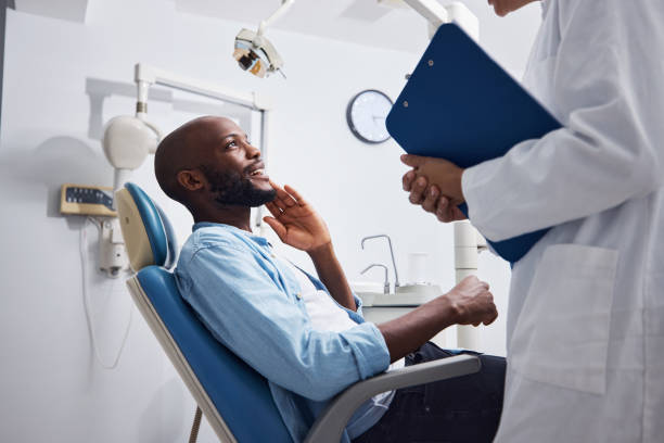 Best Laser Dentistry  in Oakridge, OR