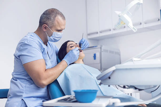 Best Dentures (Full and Partial)  in Oakridge, OR