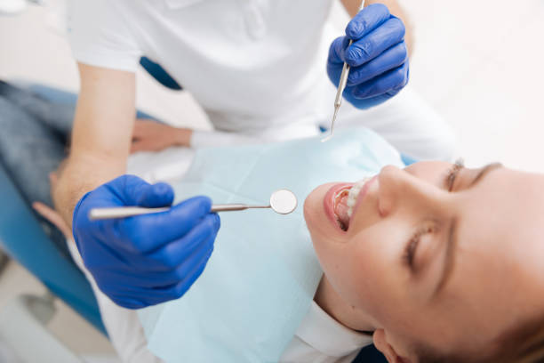 Best Dental Fillings (Composite and Amalgam)  in Oakridge, OR